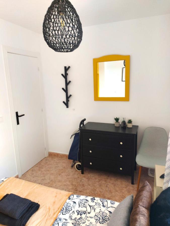 Apartment With Sea View, La Mata Torrevieja Exterior foto