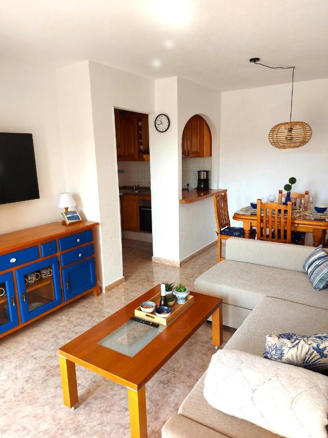Apartment With Sea View, La Mata Torrevieja Exterior foto