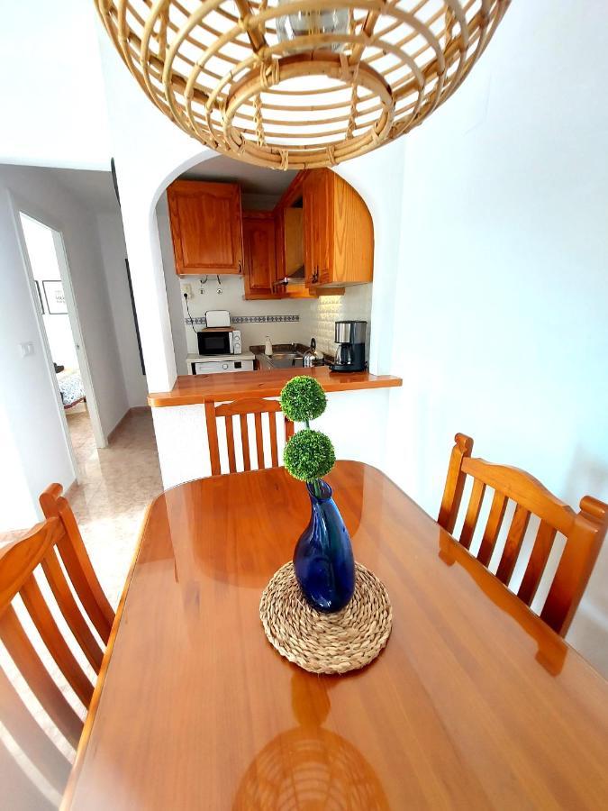 Apartment With Sea View, La Mata Torrevieja Exterior foto