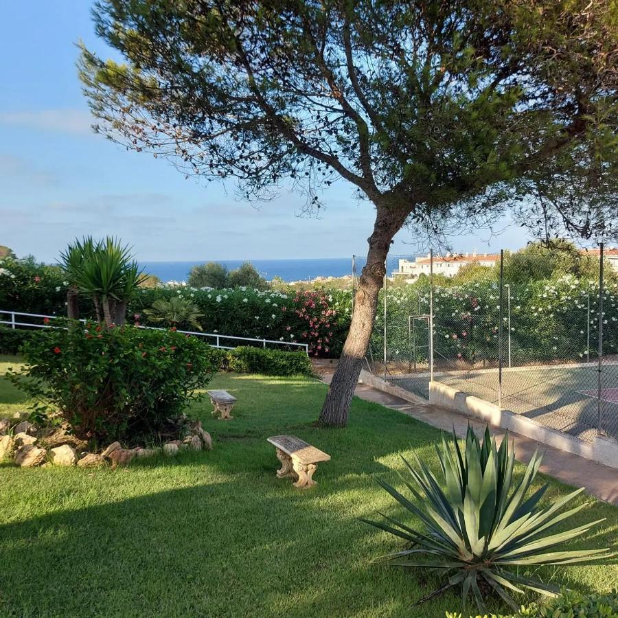 Apartment With Sea View, La Mata Torrevieja Exterior foto