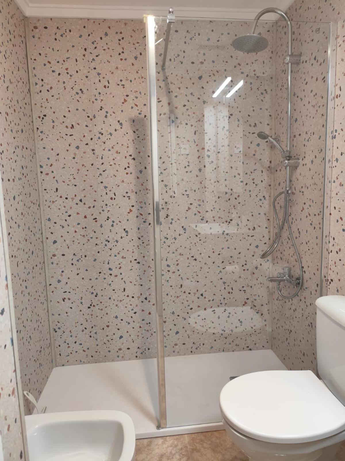Apartment With Sea View, La Mata Torrevieja Exterior foto